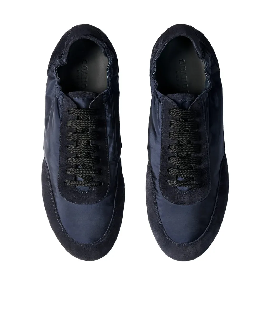 Scarosso Leggera Lace-Up Sneakers