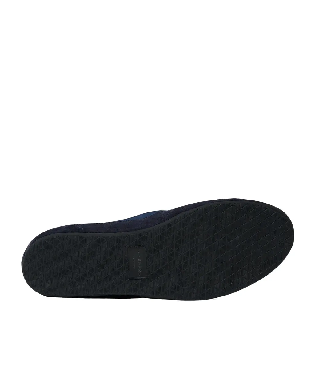 Scarosso Leggera Lace-Up Sneakers