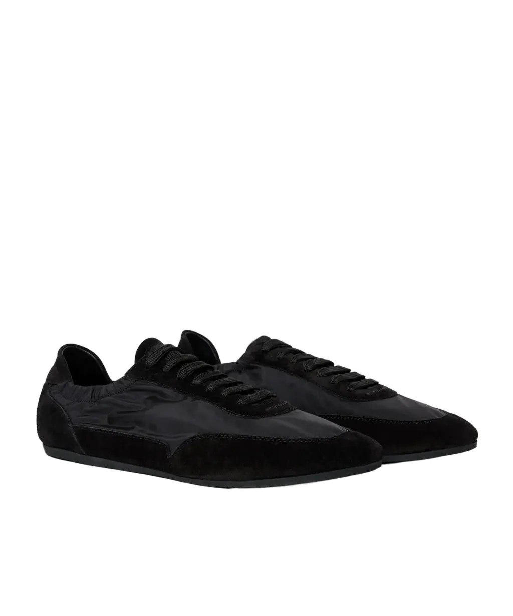 Scarosso Leggera Lace-Up Sneakers
