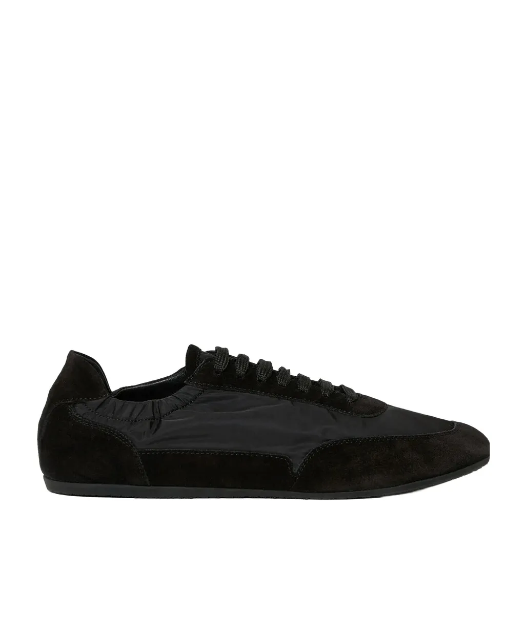 Scarosso Leggera Lace-Up Sneakers
