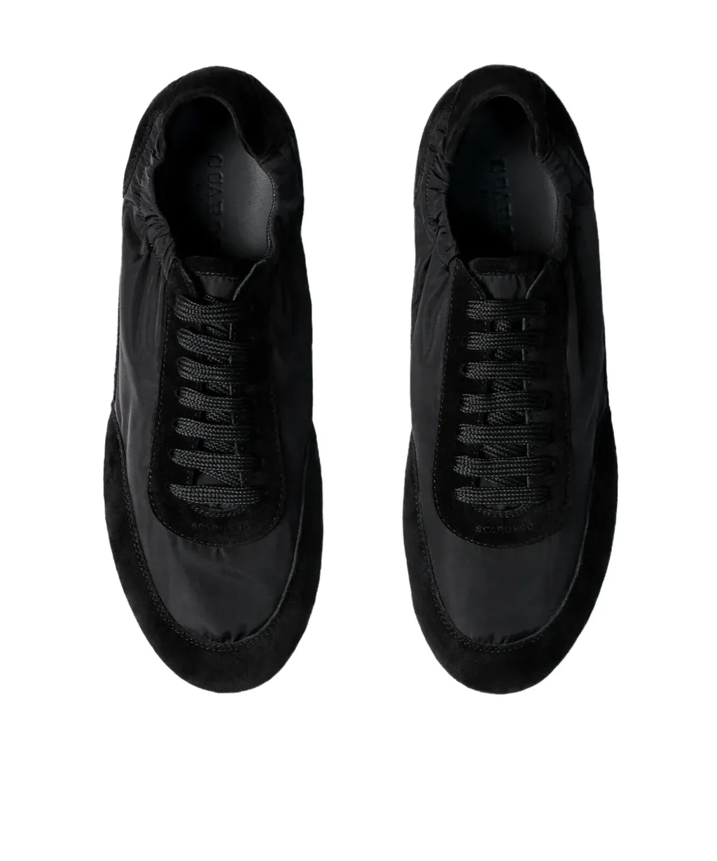 Scarosso Leggera Lace-Up Sneakers