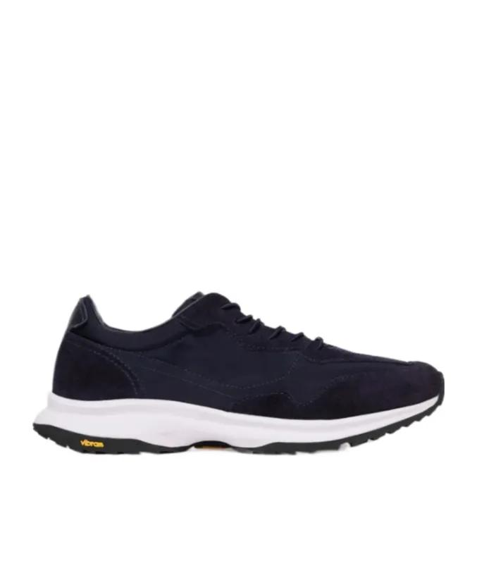 Scarosso Achille Sneakers