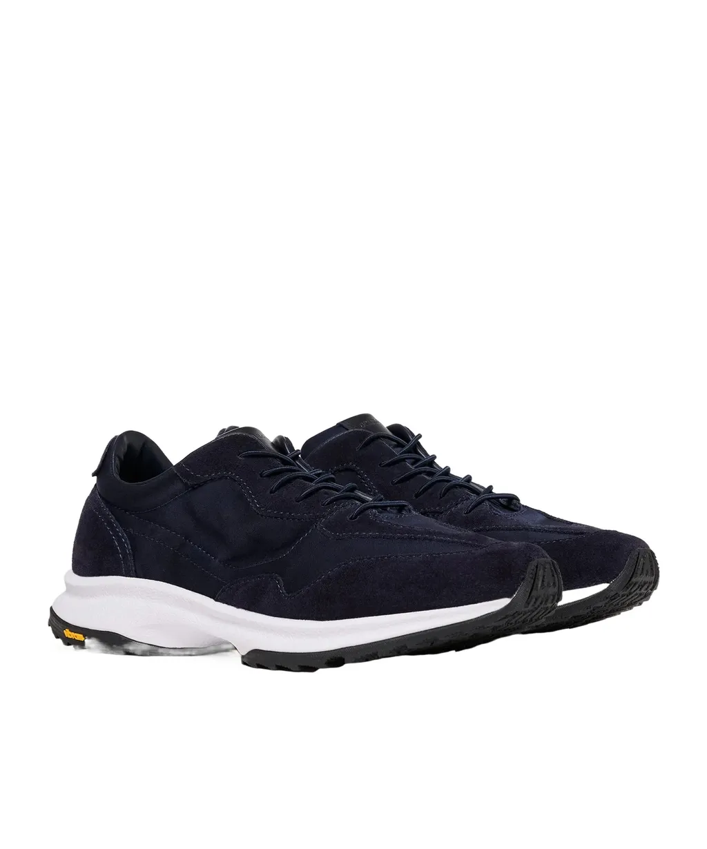 Scarosso Achille Sneakers