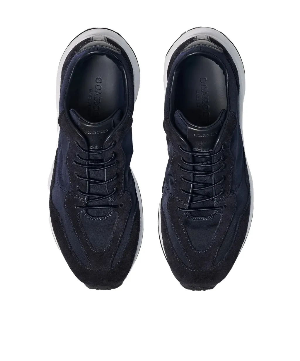 Scarosso Achille Sneakers