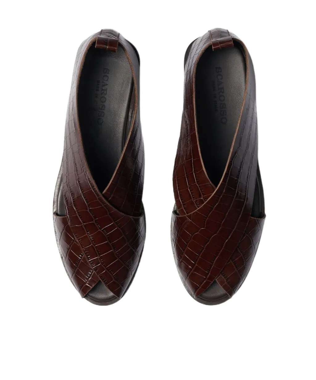 Scarosso Eros Sandals