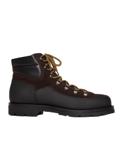 Scarosso Hermann Boots