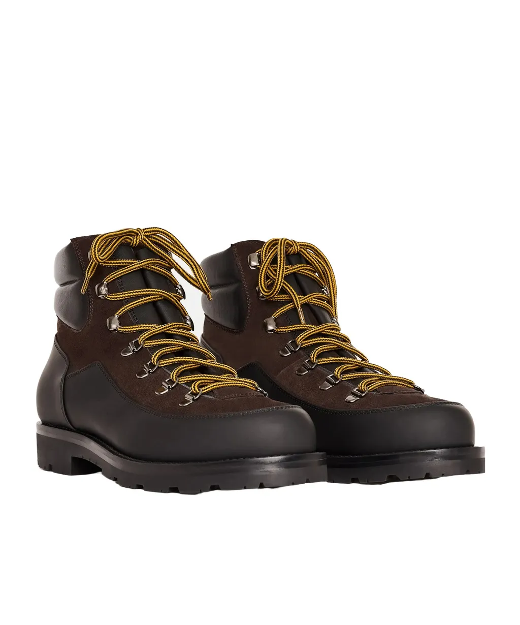 Scarosso Hermann Boots