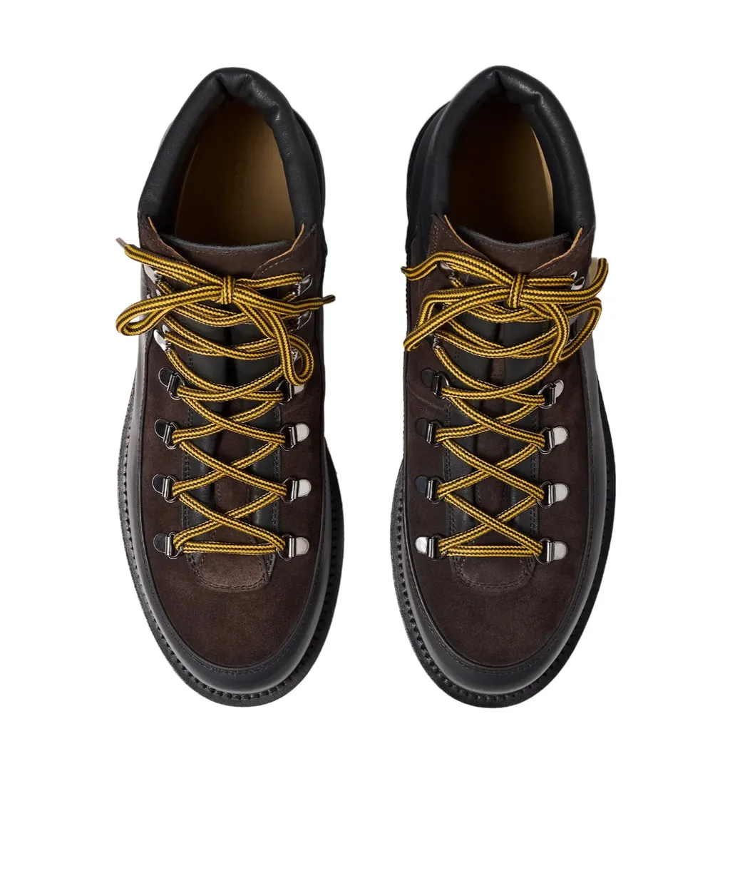 Scarosso Hermann Boots