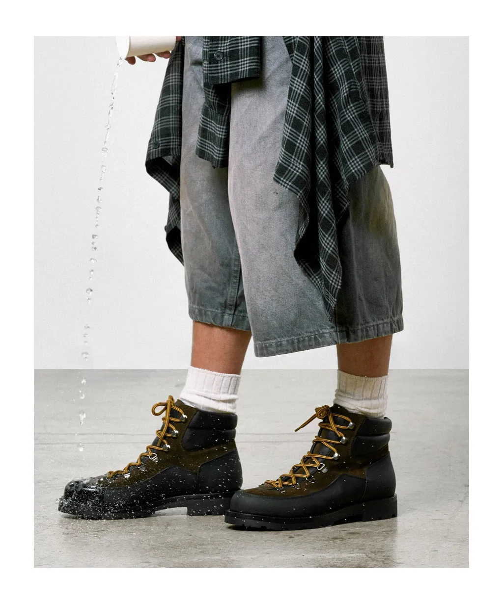 Scarosso Hermann Boots