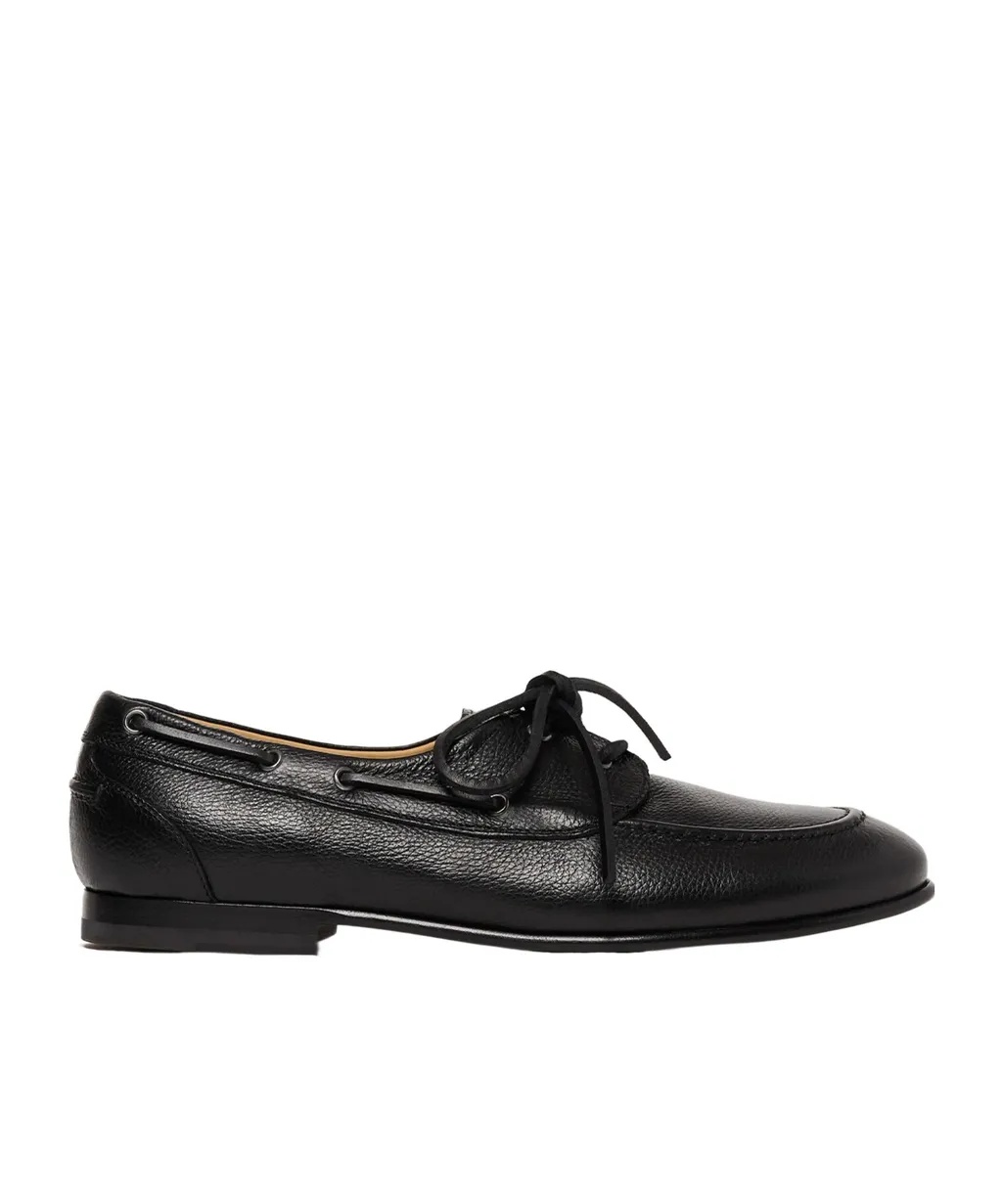 Scarosso Ginevro Lace-Up Shoes