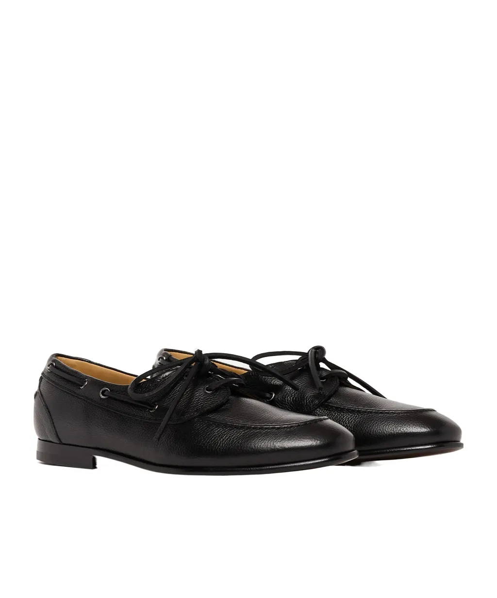 Scarosso Ginevro Lace-Up Shoes