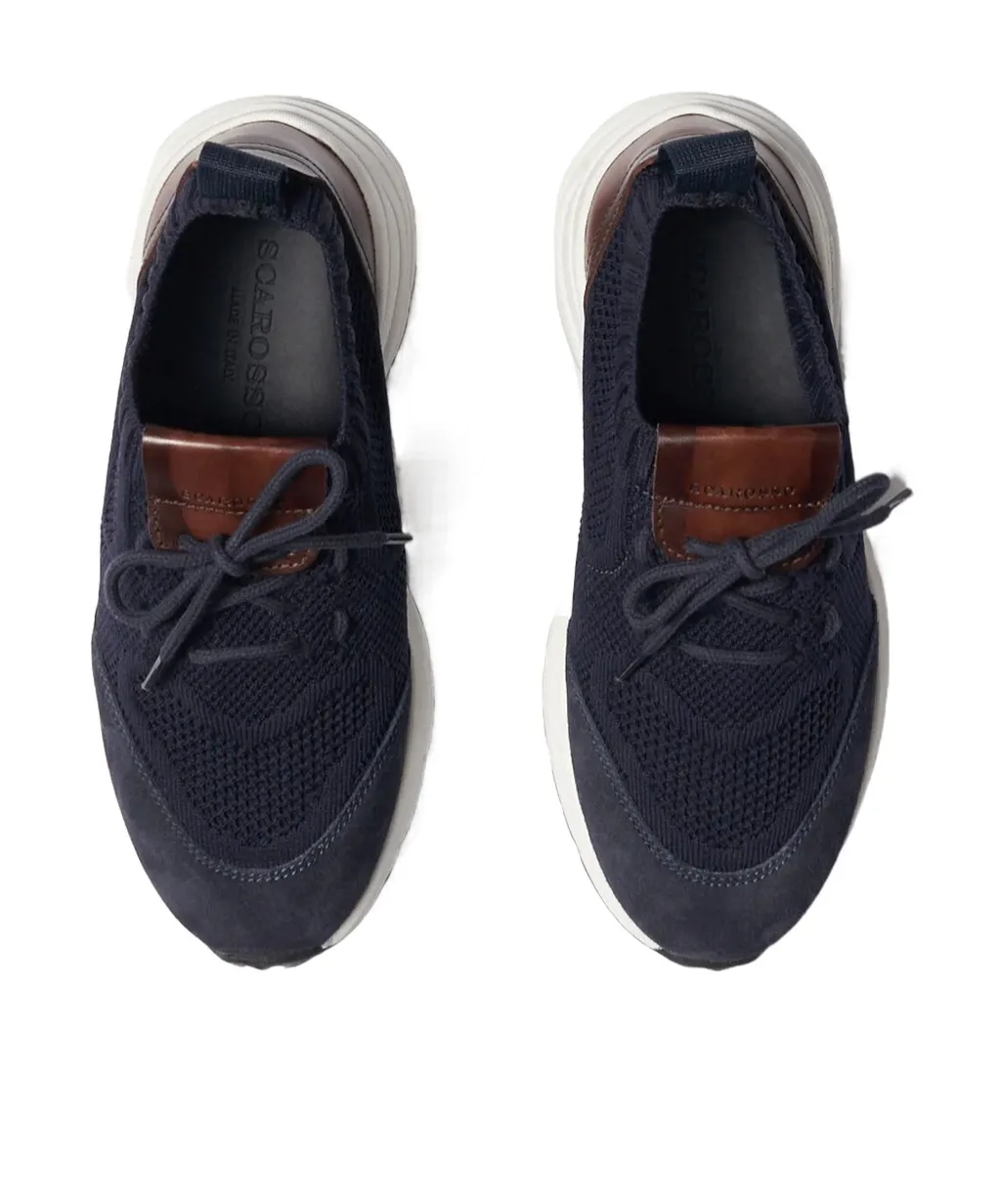 Scarosso Robbie Boy Shoes