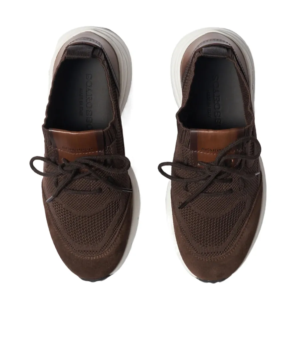 Scarosso Robbie Boy Shoes