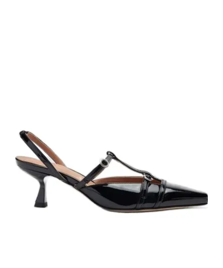 Scarosso Selena Slingback Pumps