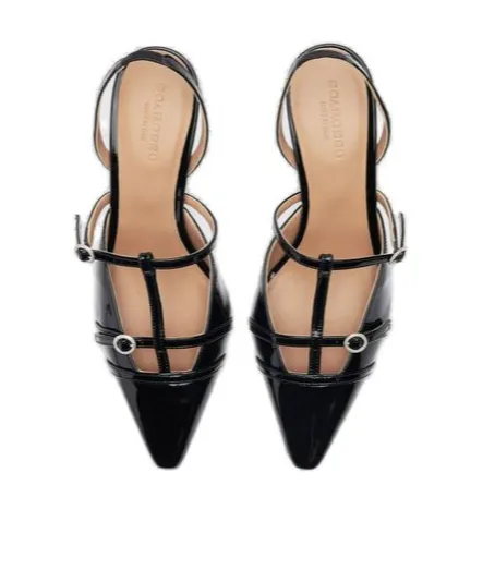 Scarosso Selena Slingback Pumps
