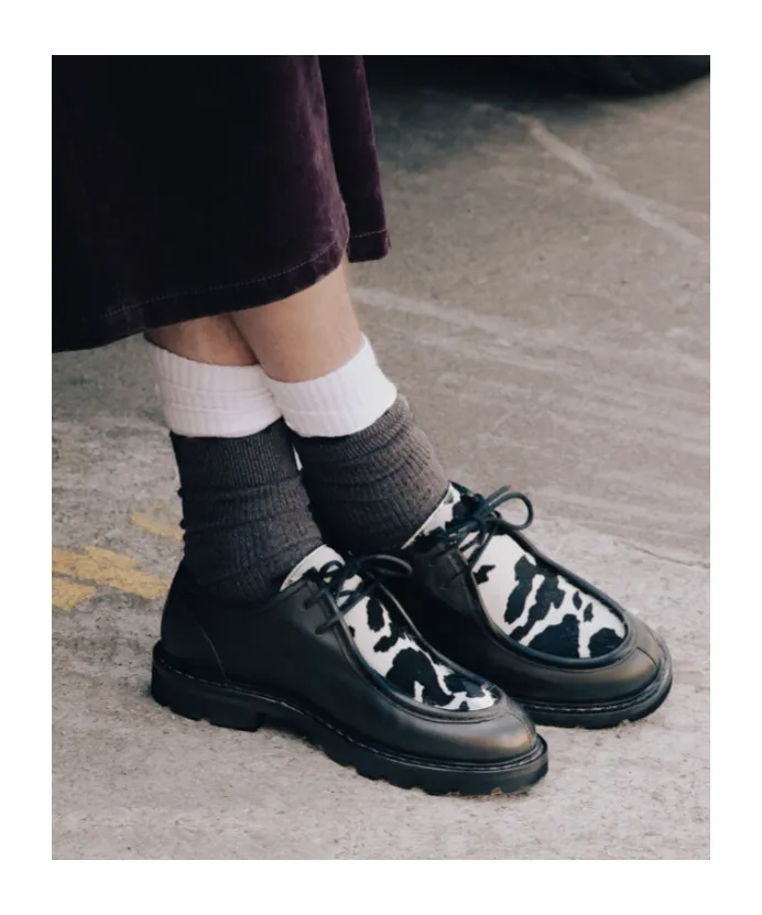 Scarosso Damiano Derbies Shoes