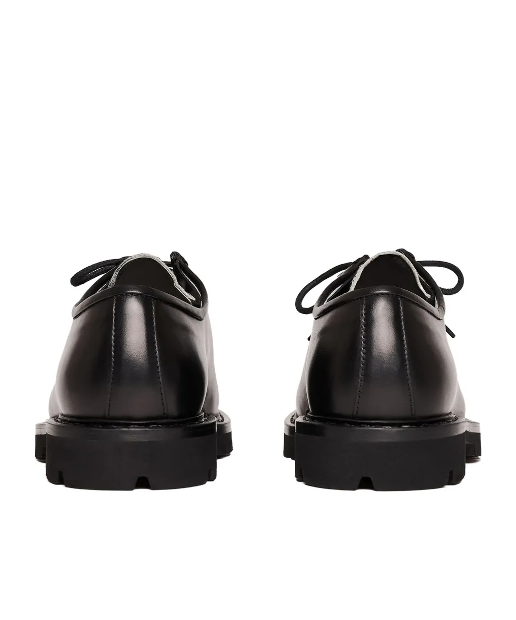 Scarosso Damiano Derbies Shoes