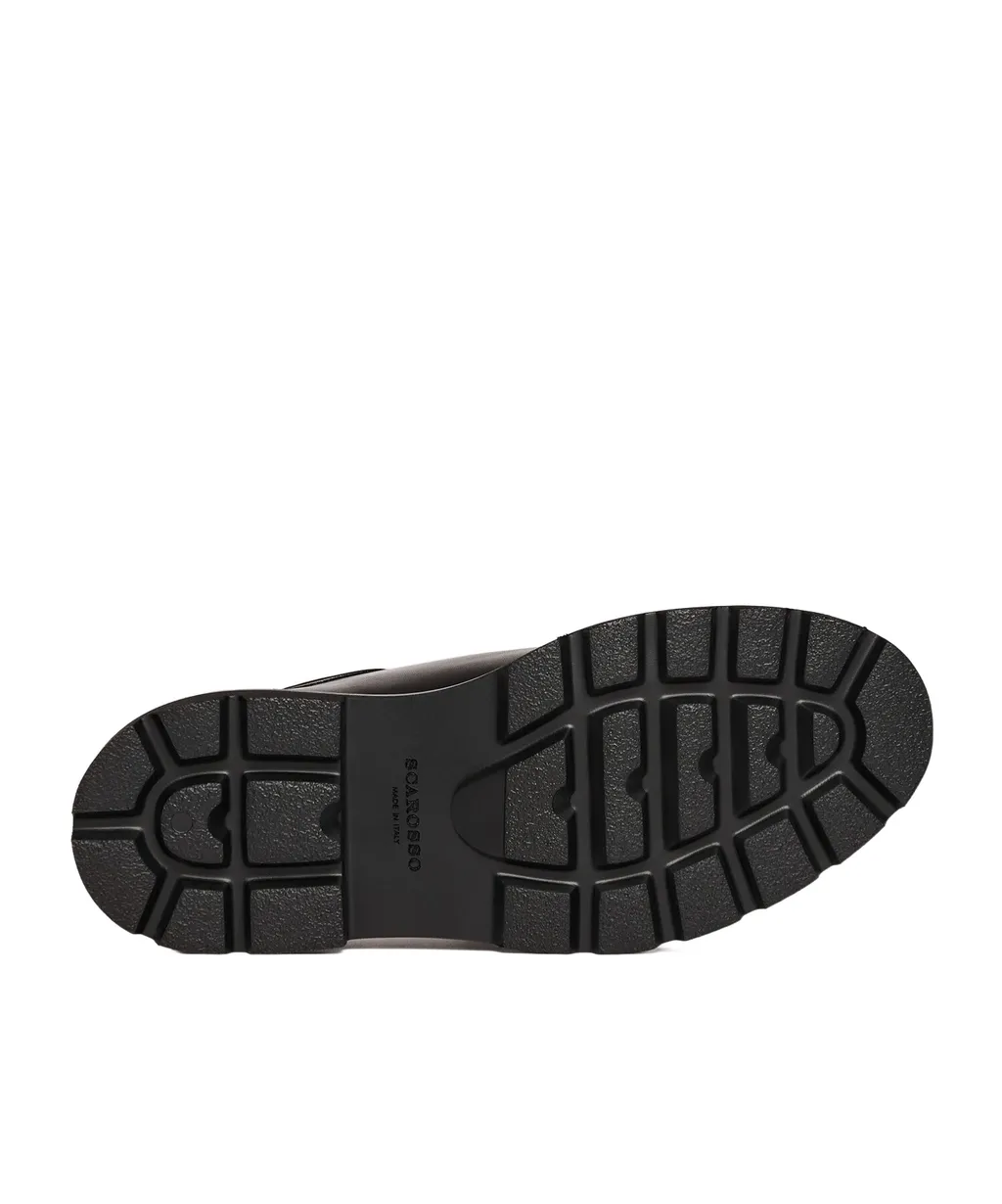 Scarosso Damiano Derbies Shoes