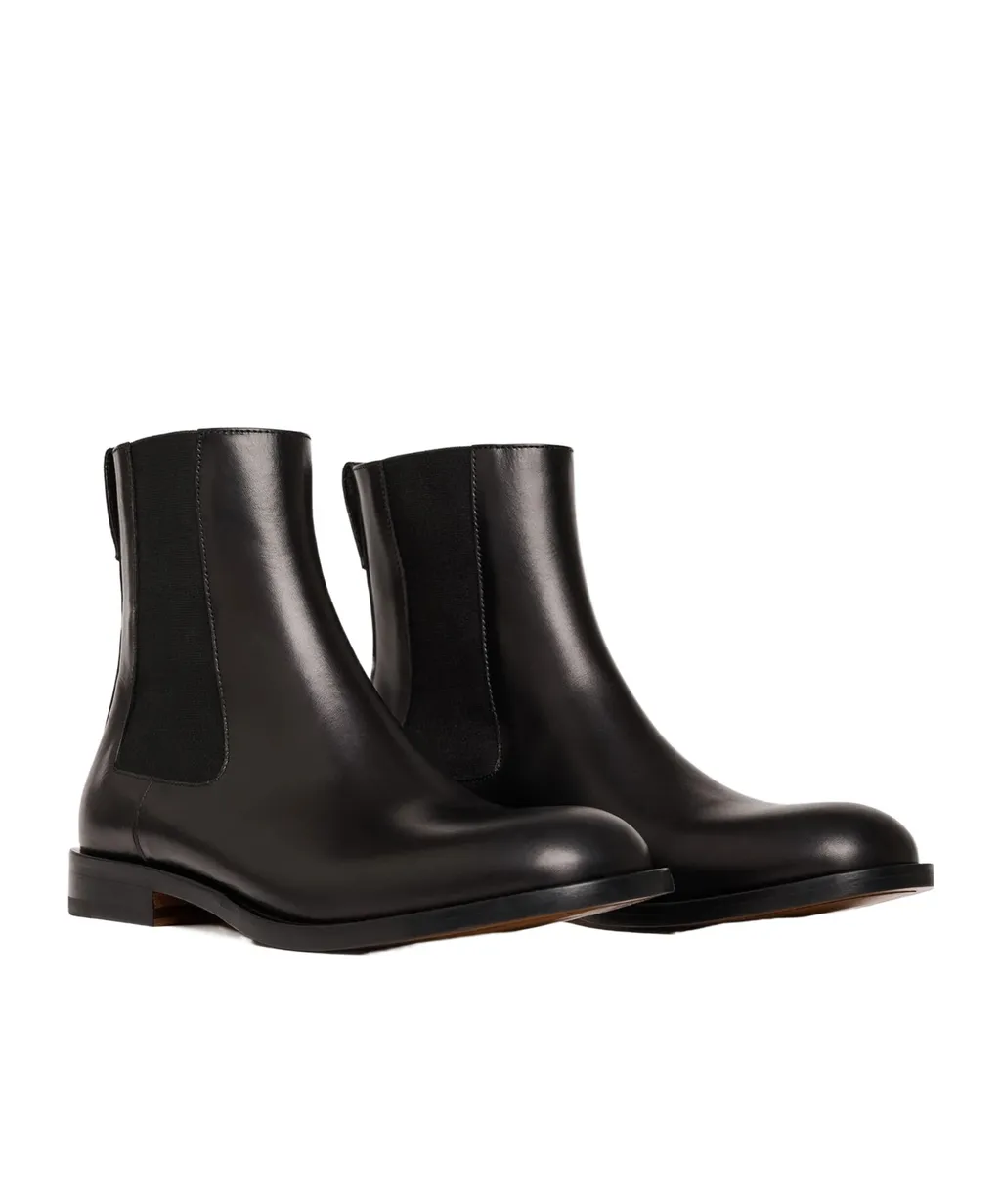 Scarosso Elliot Chelsea Boots