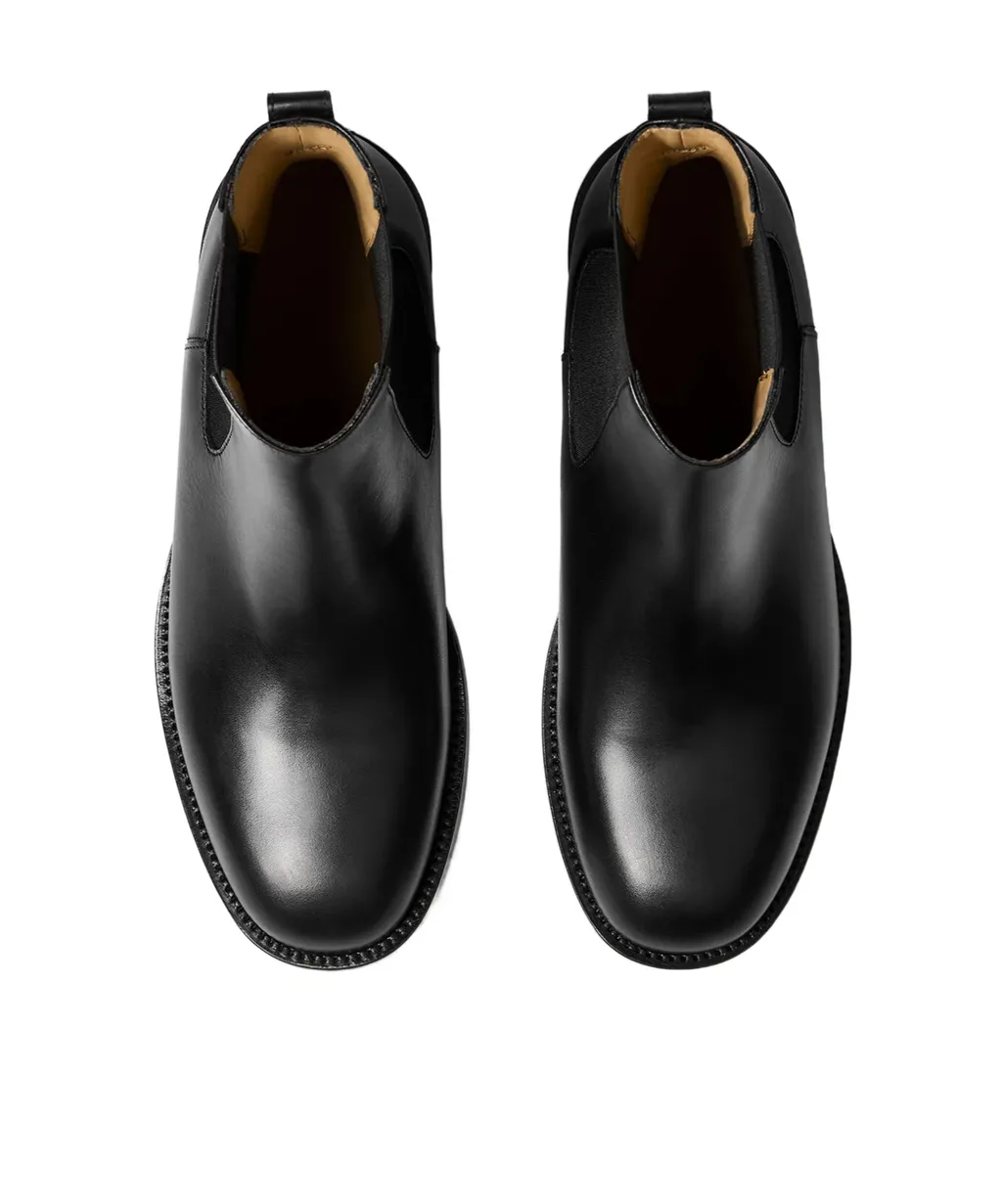 Scarosso Elliot Chelsea Boots