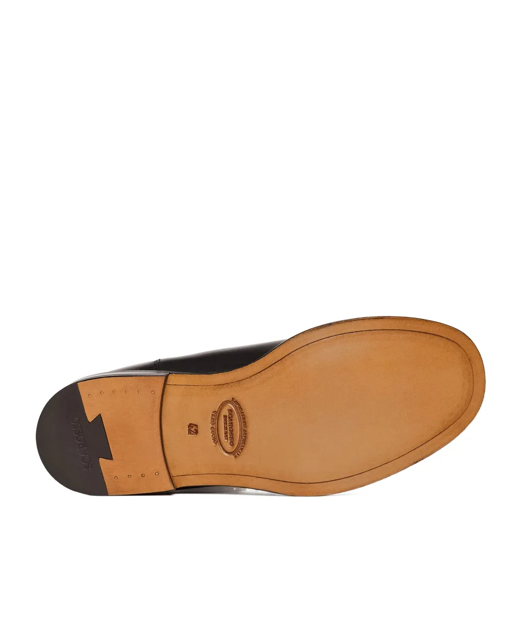 Scarosso Elliot Chelsea Boots