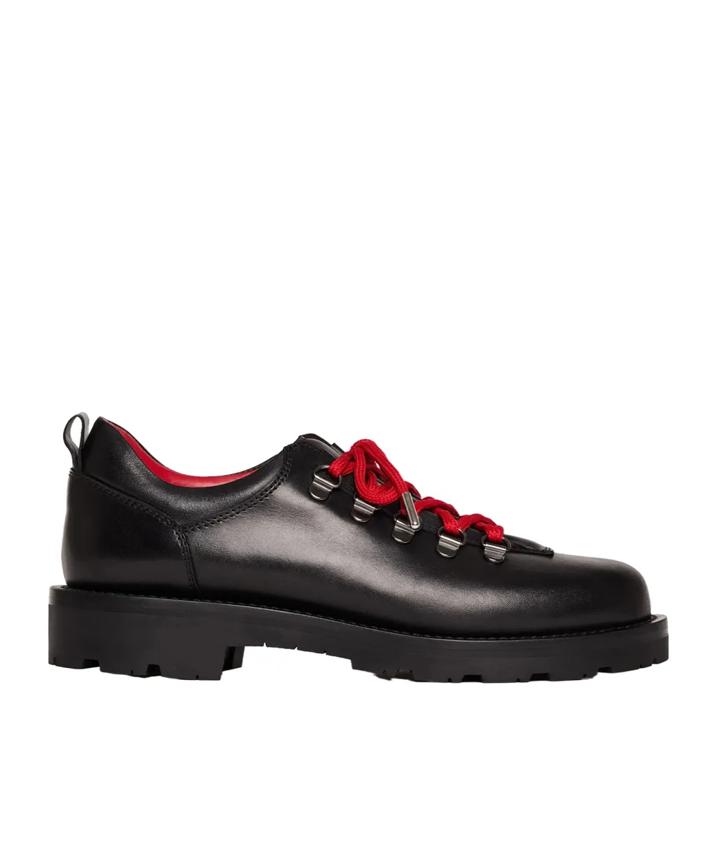 Scarosso Cora Lace-Up Shoes