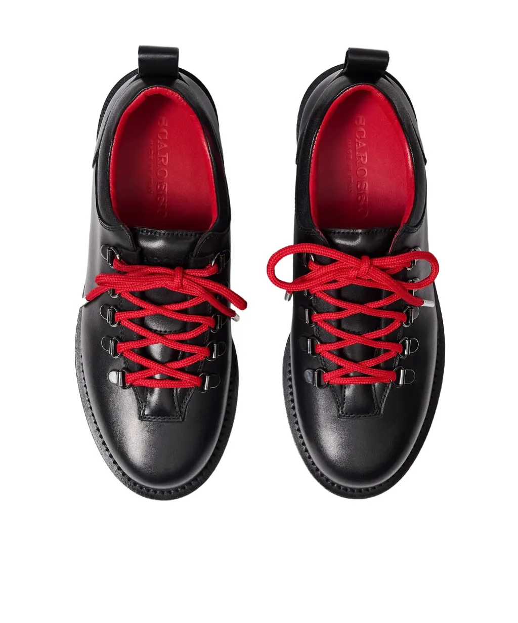 Scarosso Cora Lace-Up Shoes