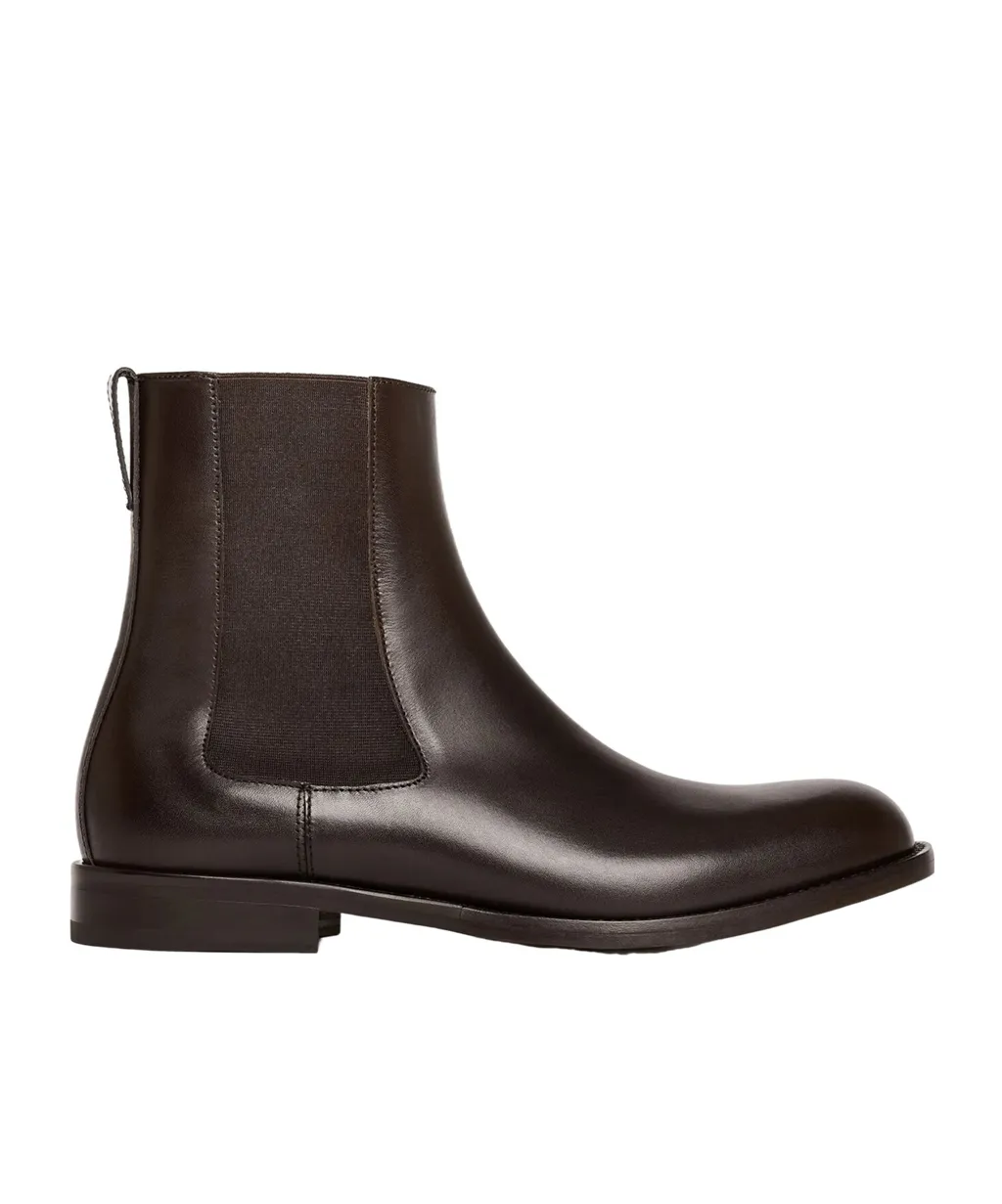Scarosso Elliot Chelsea Boots