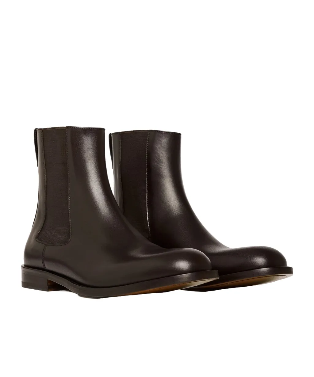 Scarosso Elliot Chelsea Boots