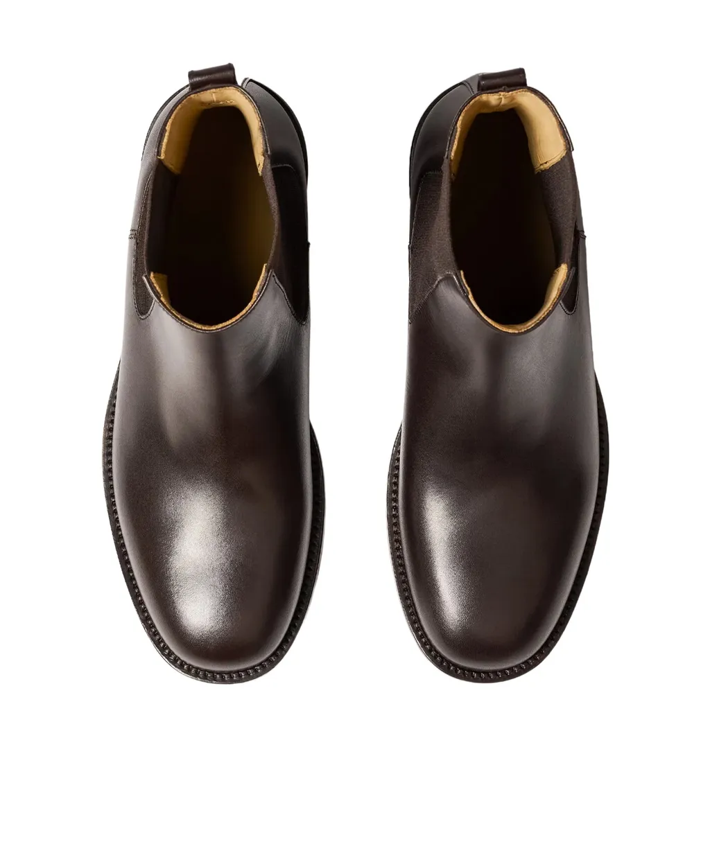 Scarosso Elliot Chelsea Boots