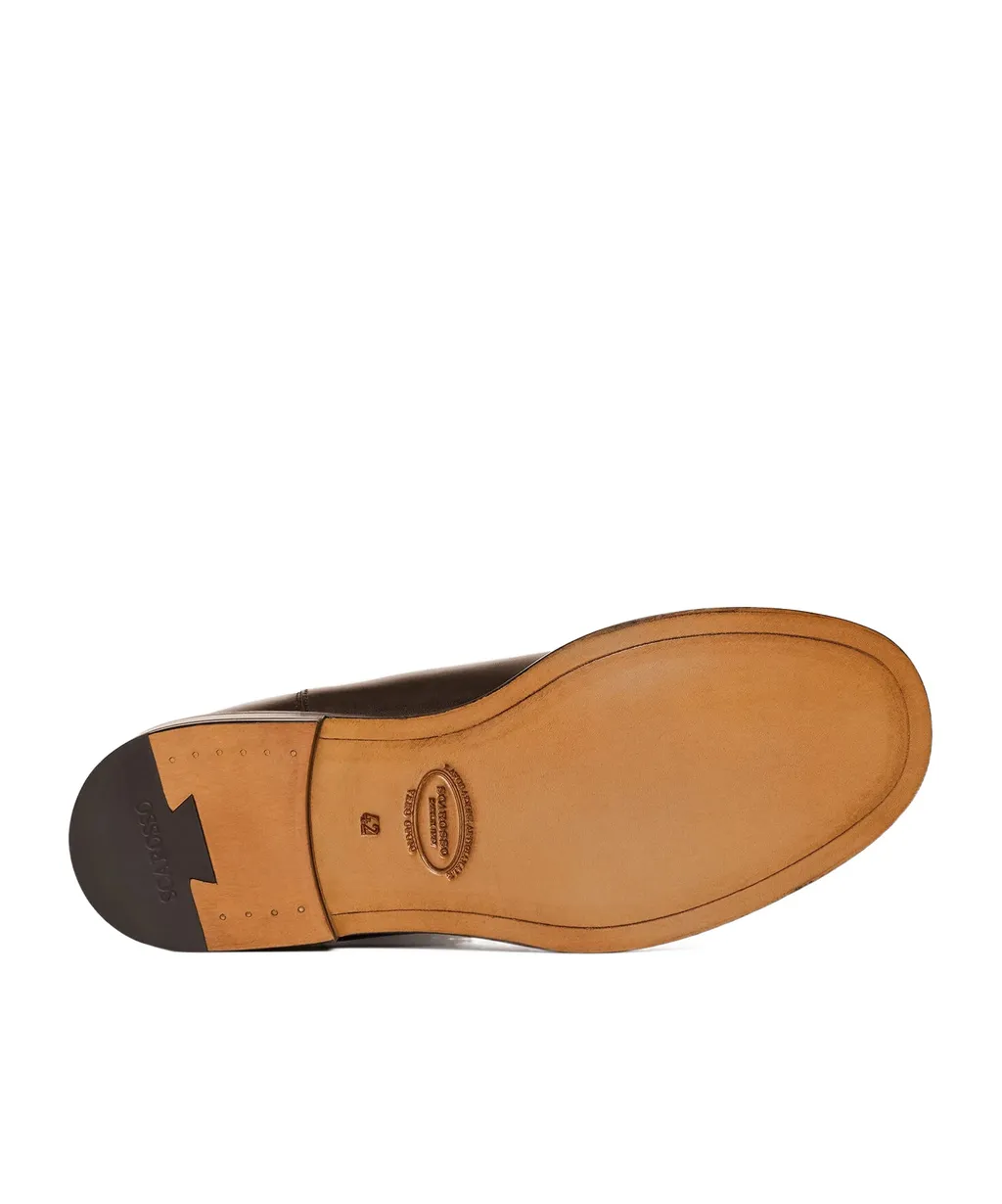 Scarosso Elliot Chelsea Boots