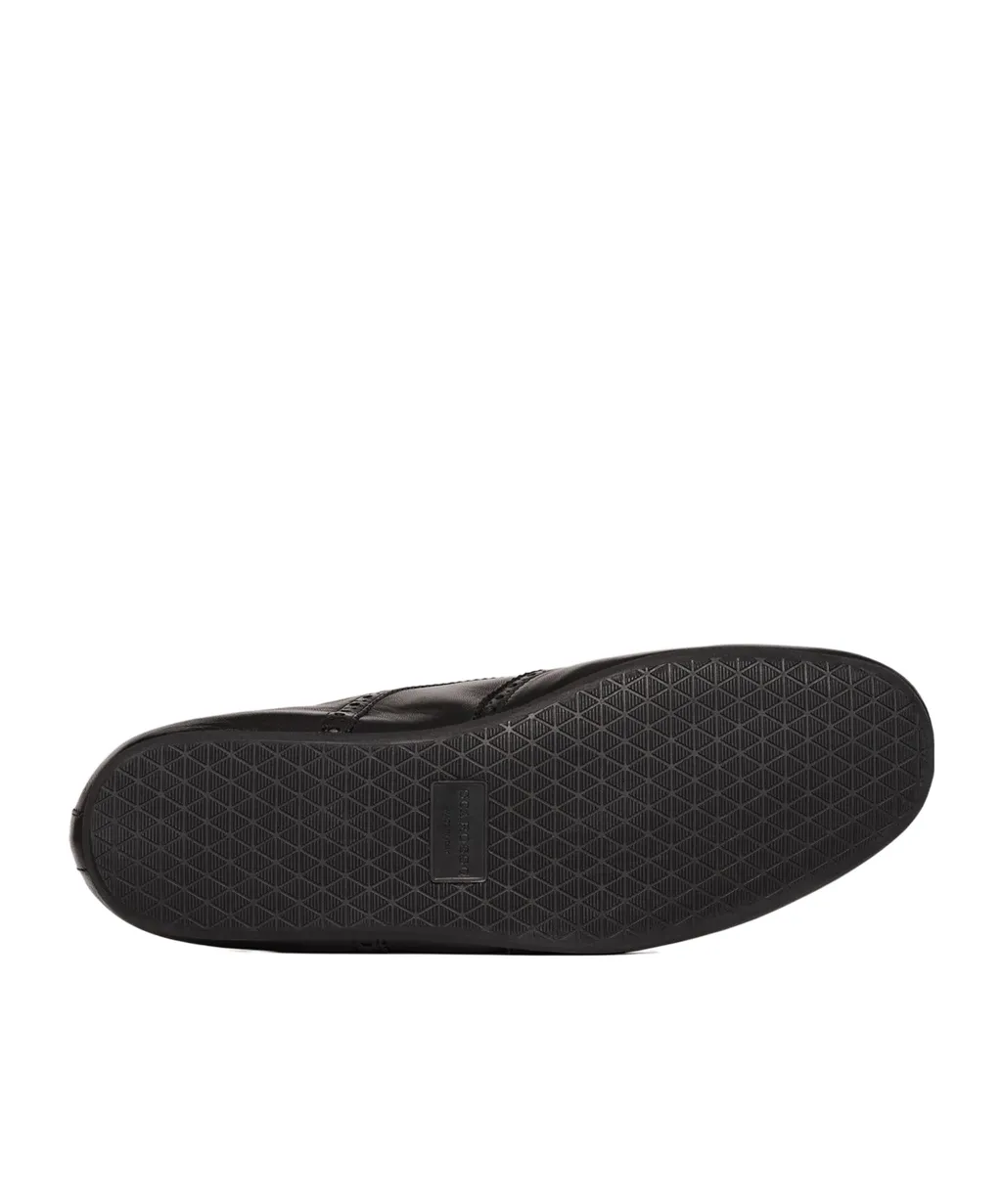 Scarosso Johnny Double Monk Strap Shoes