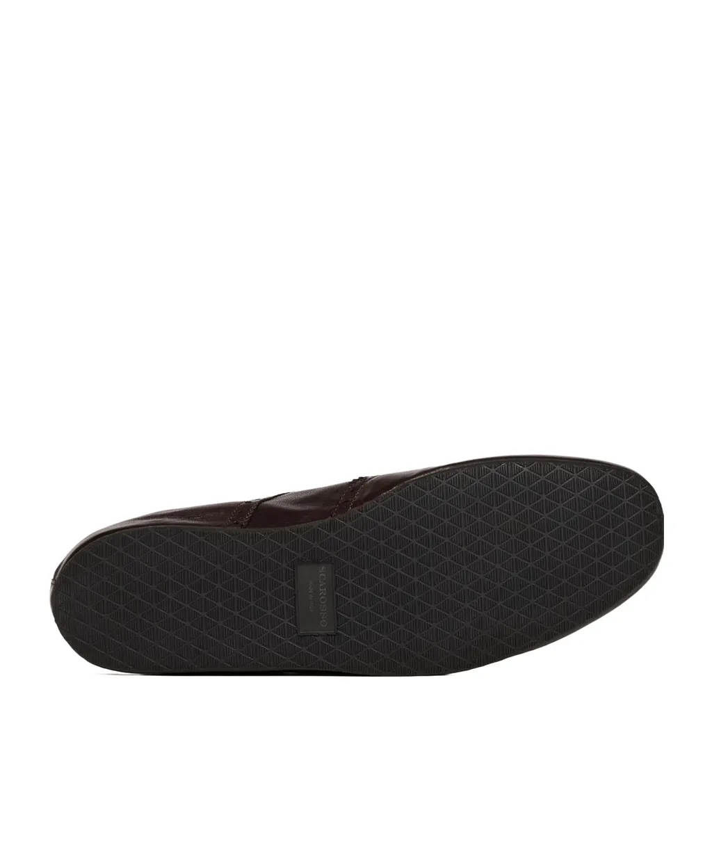 Scarosso Johnny Monk-Strap Shoes