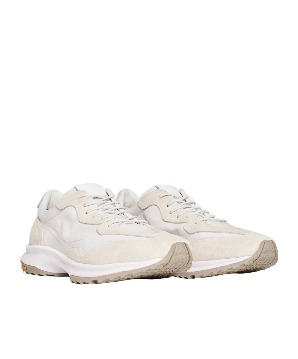 Scarosso Achille Knit Running Sneakers