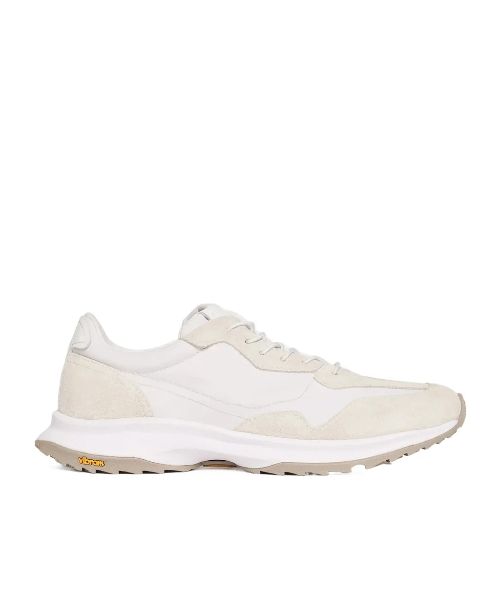 Scarosso Achille Knit Running Sneakers