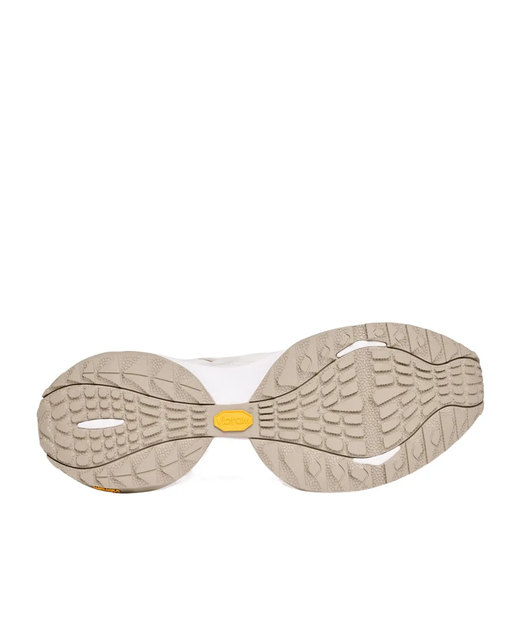 Scarosso Achille Knit Running Sneakers