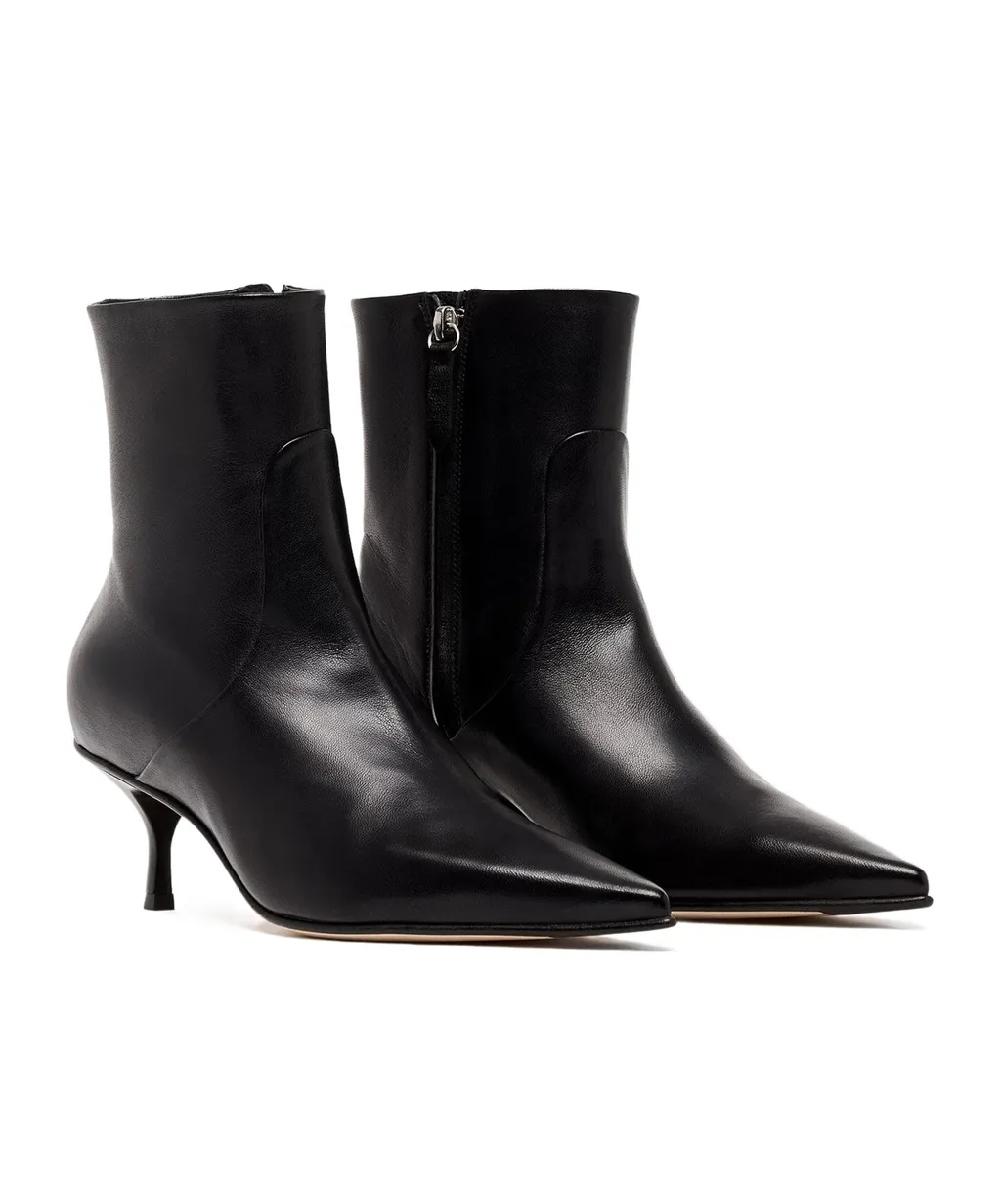 Scarosso Jamie Ankle Boots