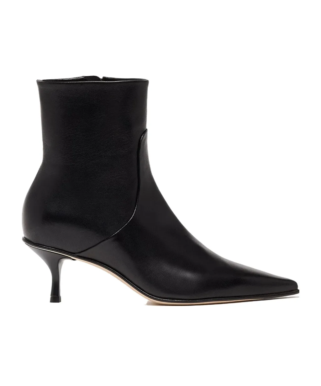 Scarosso Jamie Ankle Boots