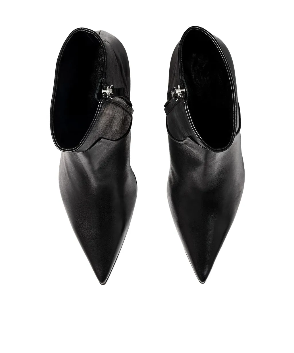 Scarosso Jamie Ankle Boots