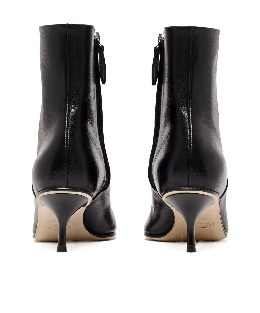Scarosso Jamie Ankle Boots