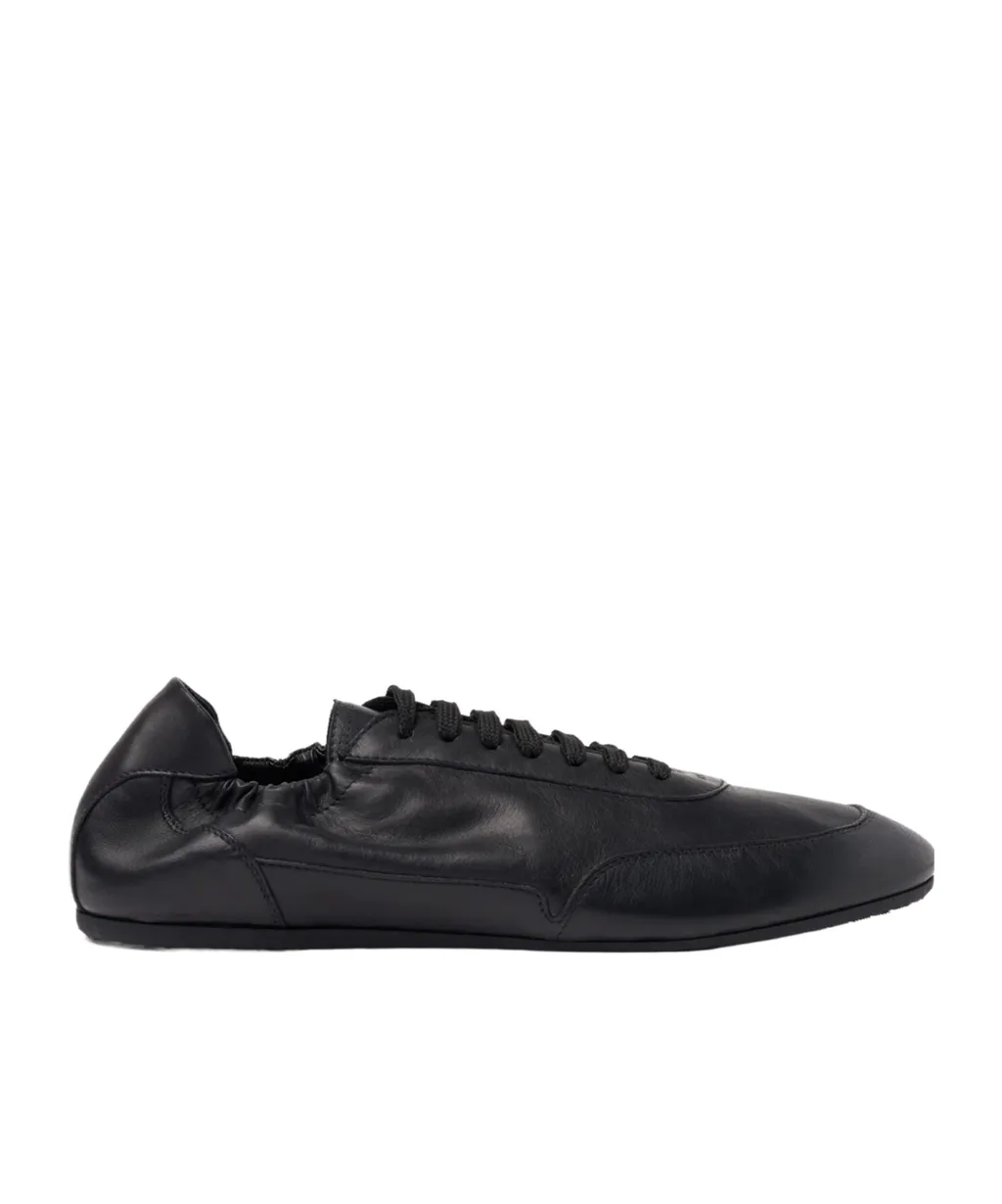 Scarosso Leggera Nappa Sneakers