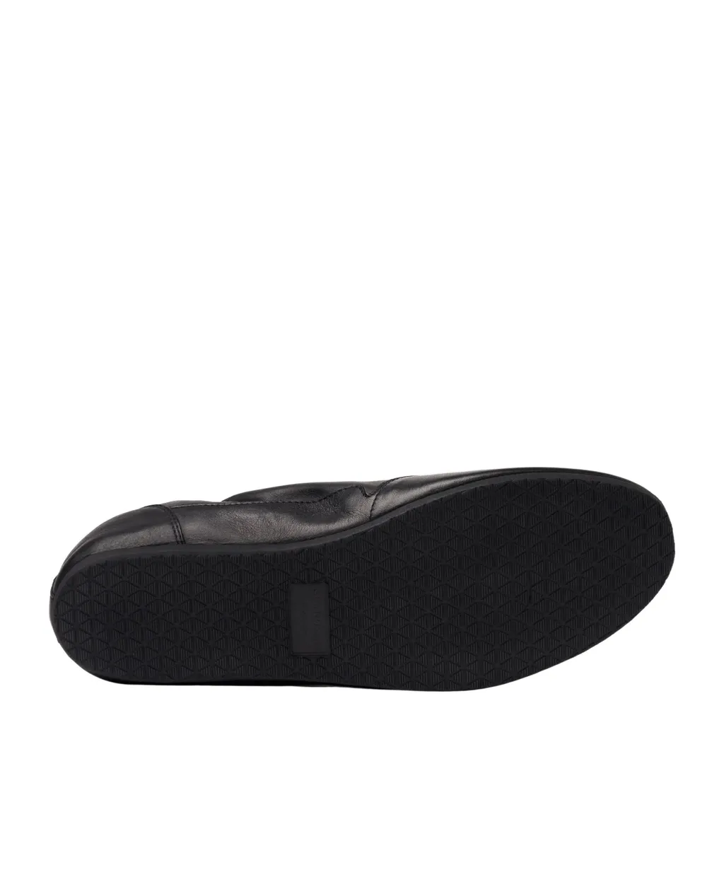 Scarosso Leggera Nappa Sneakers
