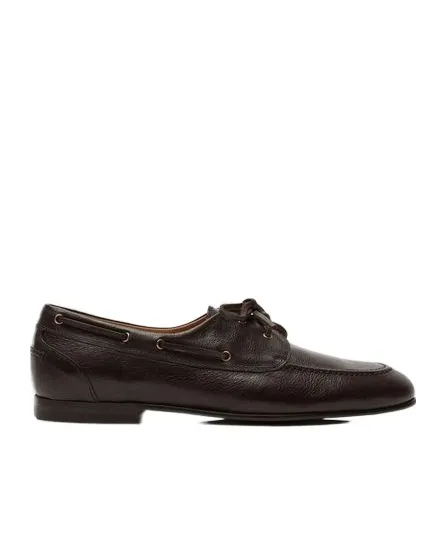 Scarosso Ginevro Lace-Up Shoes