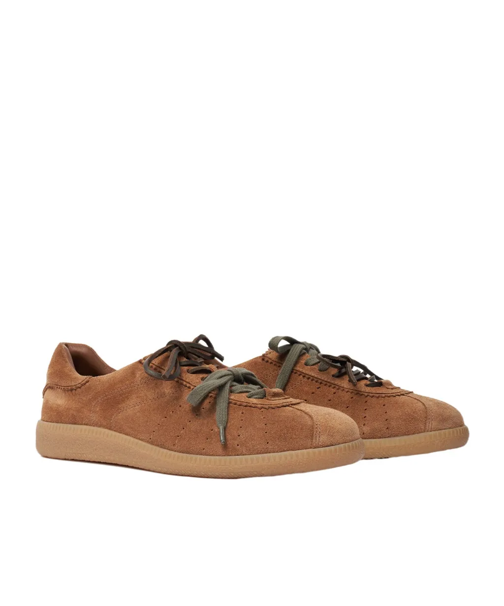 Scarosso Mariate Lace-Up Sneakers