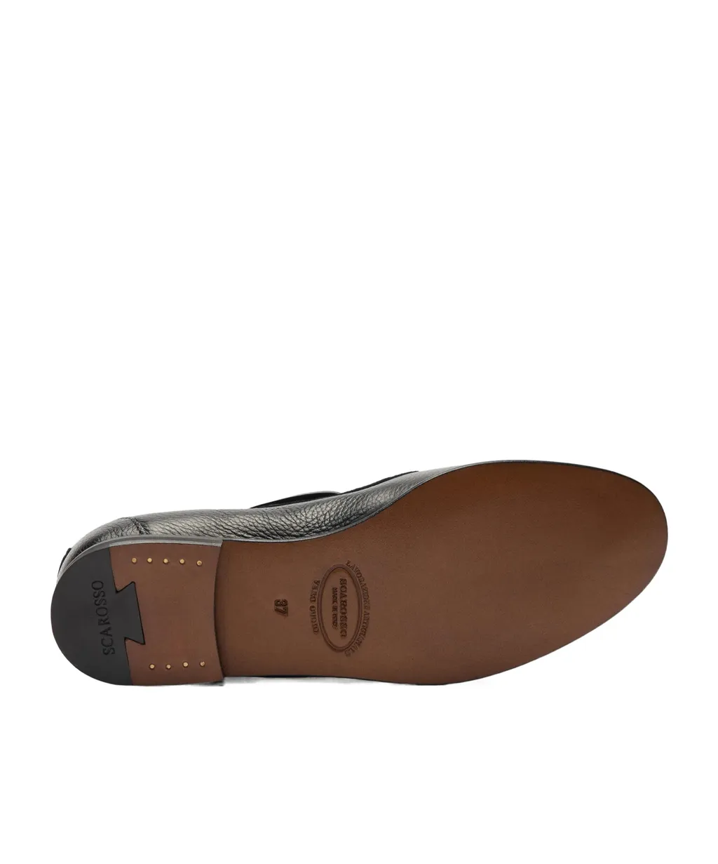 Scarosso Ginevra Lace-Up Shoes