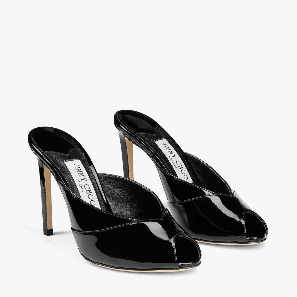 Brigitte Mules