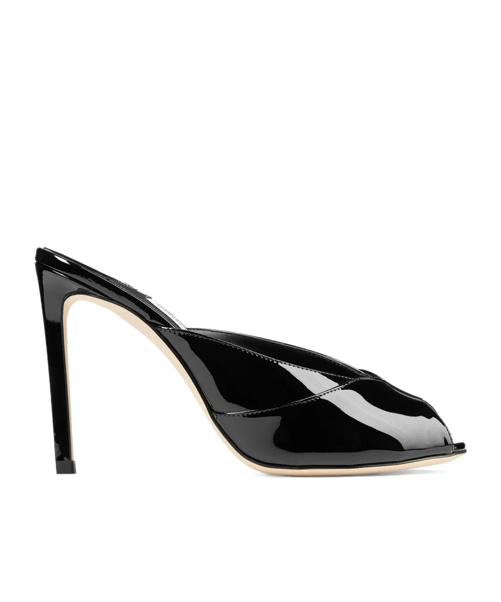 Brigitte Mules