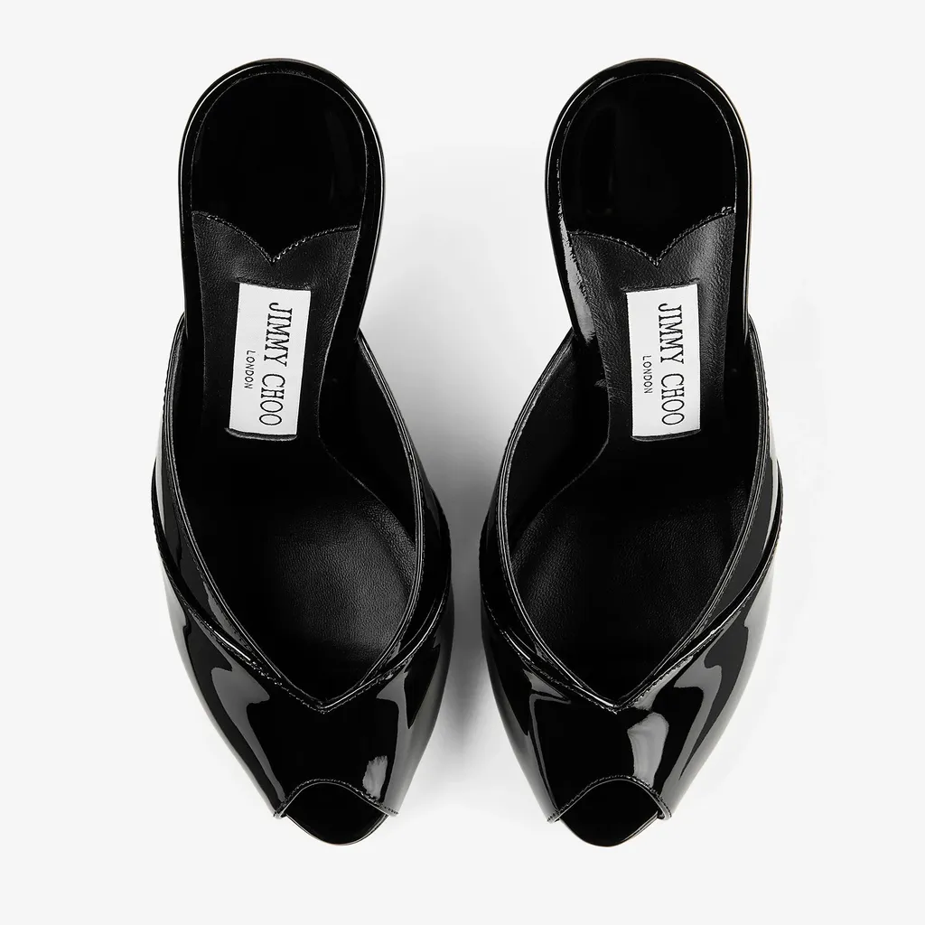 Brigitte Mules