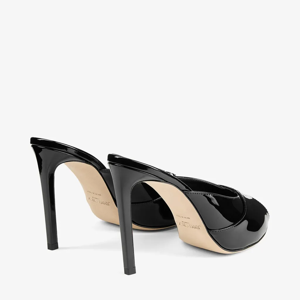 Brigitte Mules