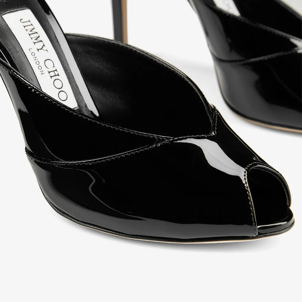 Brigitte Mules